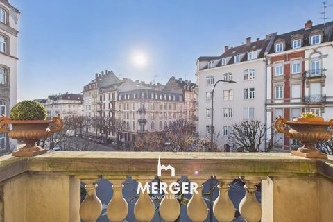 Lejlighed i Strasbourg, Bas-Rhin, Strasbourg - € 750.750 | Ref: 623/25 - foto 4
