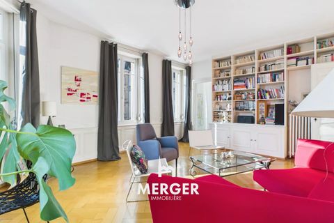 Lejlighed i Strasbourg, Bas-Rhin, Strasbourg - € 750.750 | Ref: 623/25 - foto 5