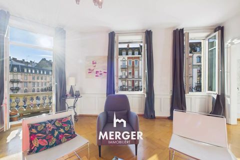 Lejlighed i Strasbourg, Bas-Rhin, Strasbourg - € 750.750 | Ref: 623/25 - foto 6