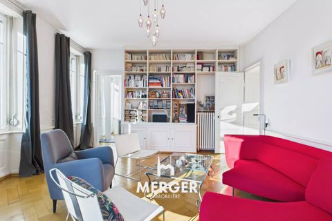 Lejlighed i Strasbourg, Bas-Rhin, Strasbourg - € 750.750 | Ref: 623/25 - foto 7