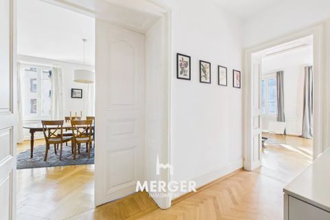 Lejlighed i Strasbourg, Bas-Rhin, Strasbourg - € 750.750 | Ref: 623/25 - foto 8