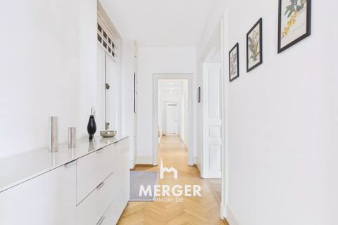 Lejlighed i Strasbourg, Bas-Rhin, Strasbourg - € 750.750 | Ref: 623/25 - foto 9