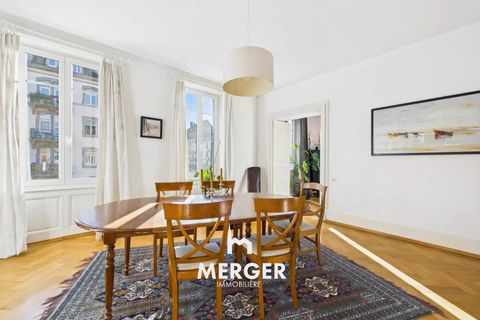 Lejlighed i Strasbourg, Bas-Rhin, Strasbourg - € 750.750 | Ref: 623/25 - foto 10