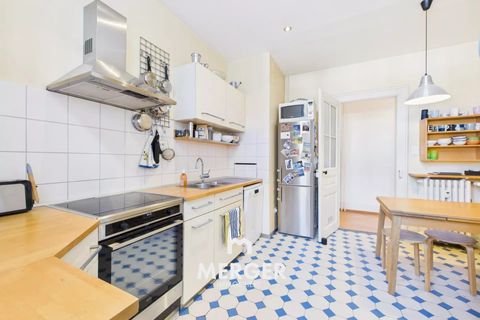 Lejlighed i Strasbourg, Bas-Rhin, Strasbourg - € 750.750 | Ref: 623/25 - foto 13