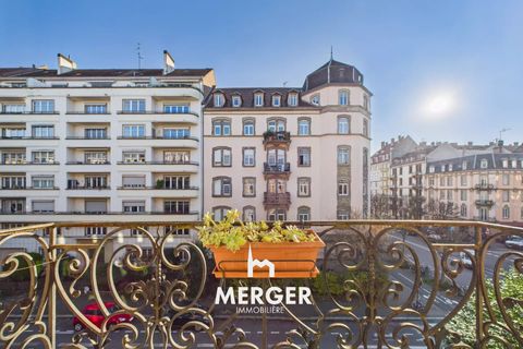 Lejlighed i Strasbourg, Bas-Rhin, Strasbourg - € 750.750 | Ref: 623/25 - foto 15