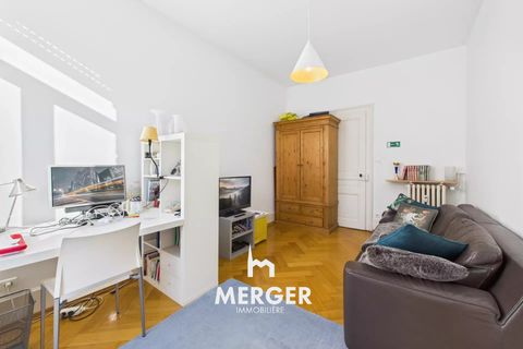 Lejlighed i Strasbourg, Bas-Rhin, Strasbourg - € 750.750 | Ref: 623/25 - foto 17