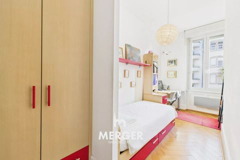 Lejlighed i Strasbourg, Bas-Rhin, Strasbourg - € 750.750 | Ref: 623/25 - foto 19