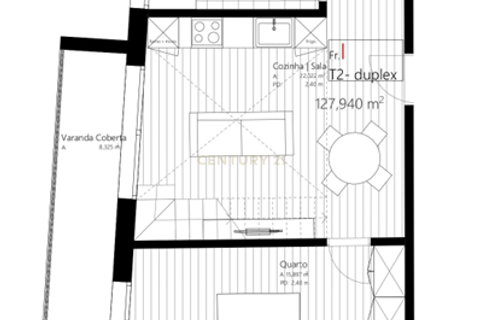 Lejlighed i Viseu, Viseu, Viseu - € 485.000 | Ref: C0203-02555 - foto 2