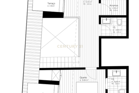 Lejlighed i Viseu, Viseu, Viseu - € 485.000 | Ref: C0203-02555 - foto 3
