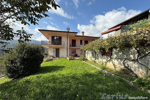 Villa a Asso, Como, Asso - € 370.000 | Ref: Ass584 - foto 3