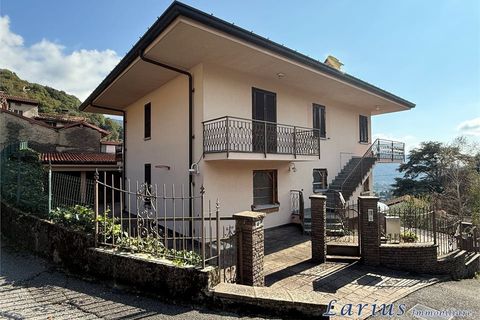 Villa a Asso, Como, Asso - € 370.000 | Ref: Ass584 - foto 4