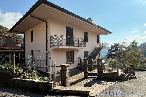 Villa a Asso, Como, Asso - € 370.000 | Ref: Ass584 - foto 5