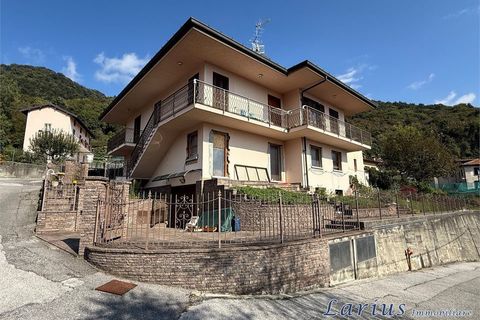 Villa a Asso, Como, Asso - € 370.000 | Ref: Ass584 - foto 6
