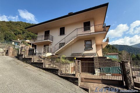 Villa a Asso, Como, Asso - € 370.000 | Ref: Ass584 - foto 7