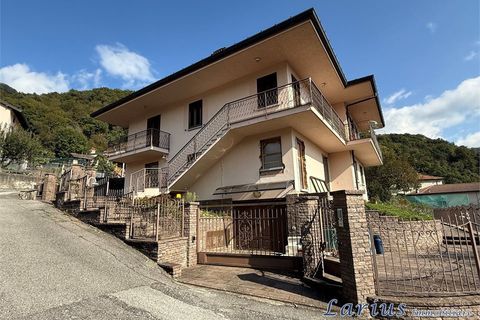 Villa a Asso, Como, Asso - € 370.000 | Ref: Ass584 - foto 8