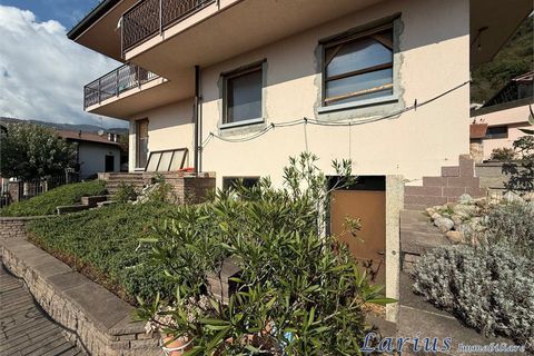 Villa a Asso, Como, Asso - € 370.000 | Ref: Ass584 - foto 10