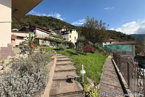 Villa a Asso, Como, Asso - € 370.000 | Ref: Ass584 - foto 13
