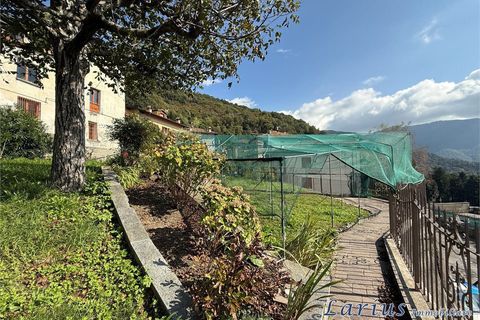 Villa a Asso, Como, Asso - € 370.000 | Ref: Ass584 - foto 14