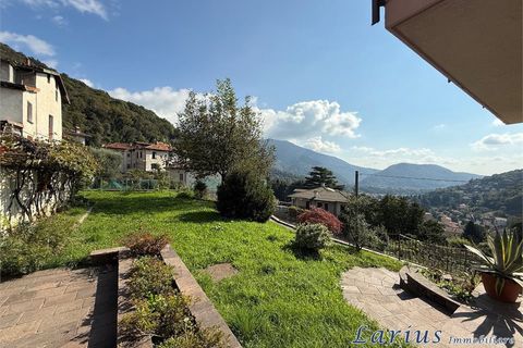 Villa a Asso, Como, Asso - € 370.000 | Ref: Ass584 - foto 15