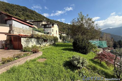 Villa a Asso, Como, Asso - € 370.000 | Ref: Ass584 - foto 16