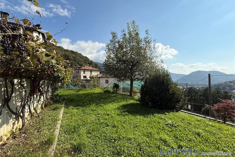 Villa a Asso, Como, Asso - € 370.000 | Ref: Ass584 - foto 17