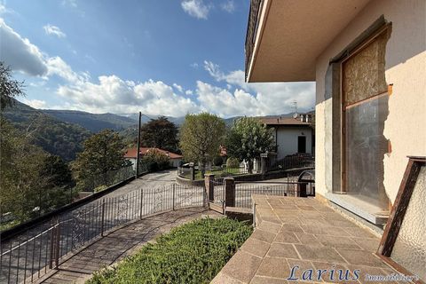 Villa a Asso, Como, Asso - € 370.000 | Ref: Ass584 - foto 18