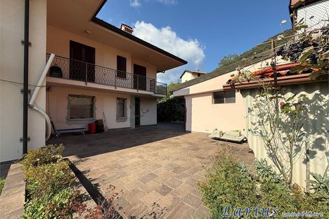 Villa a Asso, Como, Asso - € 370.000 | Ref: Ass584 - foto 19