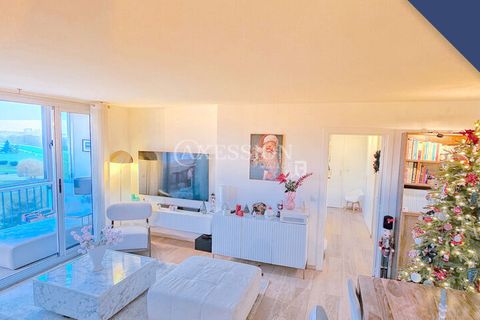Lejlighed i Saint-Cloud, Hauts-de-Seine, Saint-Cloud - € 485.000 | Ref: fr075529 - foto 2