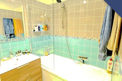 Lejlighed i Saint-Cloud, Hauts-de-Seine, Saint-Cloud - € 485.000 | Ref: fr075529 - foto 4