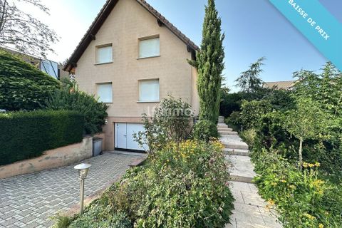 Villa i Lutterbach, Haut-Rhin, Lutterbach - € 379.000 | Ref: fr071062 - foto 1