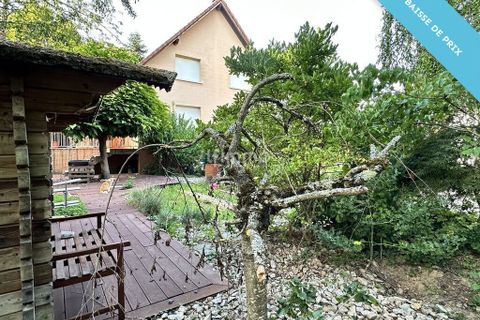 Villa i Lutterbach, Haut-Rhin, Lutterbach - € 379.000 | Ref: fr071062 - foto 2