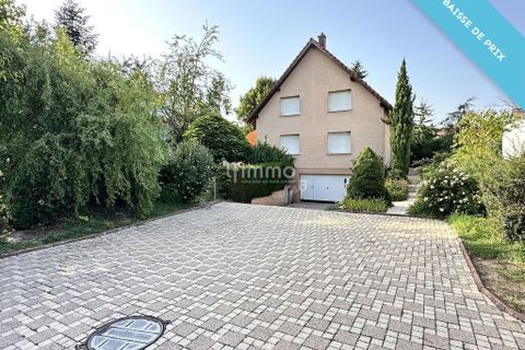 Villa i Lutterbach, Haut-Rhin, Lutterbach - € 379.000 | Ref: fr071062 - foto 3