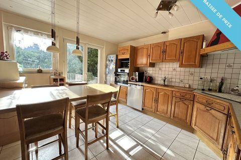 Villa i Lutterbach, Haut-Rhin, Lutterbach - € 379.000 | Ref: fr071062 - foto 5
