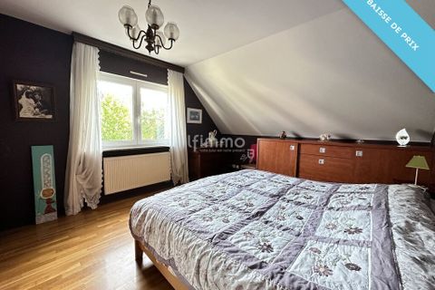 Villa i Lutterbach, Haut-Rhin, Lutterbach - € 379.000 | Ref: fr071062 - foto 7
