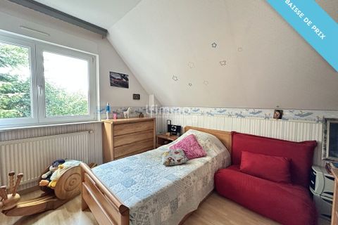 Villa i Lutterbach, Haut-Rhin, Lutterbach - € 379.000 | Ref: fr071062 - foto 8