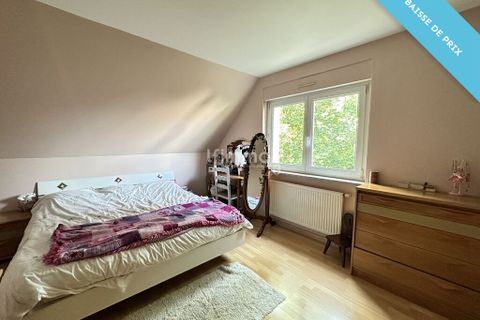 Villa i Lutterbach, Haut-Rhin, Lutterbach - € 379.000 | Ref: fr071062 - foto 9