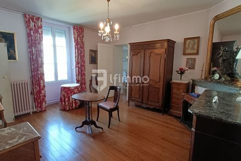 Byhus i Provins, Seine-et-Marne, Provins - € 170.000 | Ref: fr065742 - foto 3