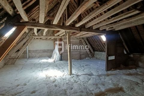 Byhus i Provins, Seine-et-Marne, Provins - € 170.000 | Ref: fr065742 - foto 5
