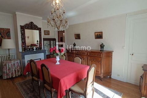 Byhus i Provins, Seine-et-Marne, Provins - € 170.000 | Ref: fr065742 - foto 11