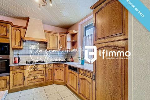 Villa i Duttlenheim, Bas-Rhin, Duttlenheim - € 282.000 | Ref: fr072669 - foto 4