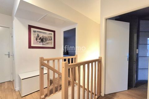 Villa a Colombes, Hauts-de-Seine, Colombes - € 545.000 | Ref: fr074986 - foto 4