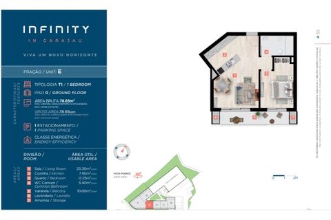Lejlighed i Caniço, Madeira, Caniço - € 390.000 | Ref: 028_051_E - foto 18