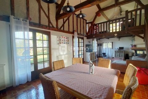 Villa a Marciac, Gers, Marciac - € 240.000 | Ref: fr042317 - foto 4