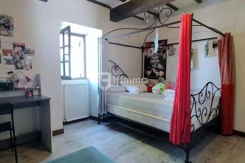 Villa a Marciac, Gers, Marciac - € 240.000 | Ref: fr042317 - foto 8