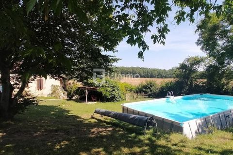 Villa a Marciac, Gers, Marciac - € 240.000 | Ref: fr042317 - foto 12