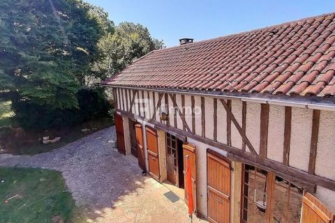 Villa a Marciac, Gers, Marciac - € 240.000 | Ref: fr042317 - foto 14