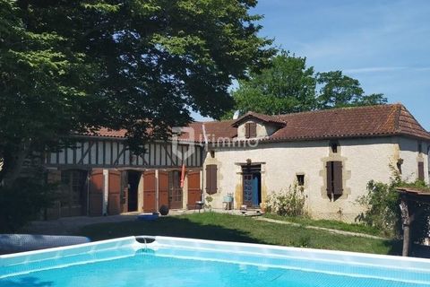 Villa a Marciac, Gers, Marciac - € 240.000 | Ref: fr042317 - foto 15