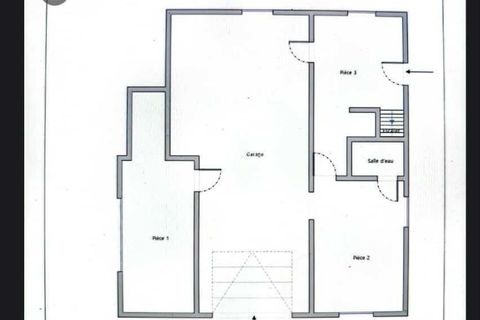 Haus in Limoux, Aude, Limoux - € 210.000 | Ref: fr074151 - Foto 17