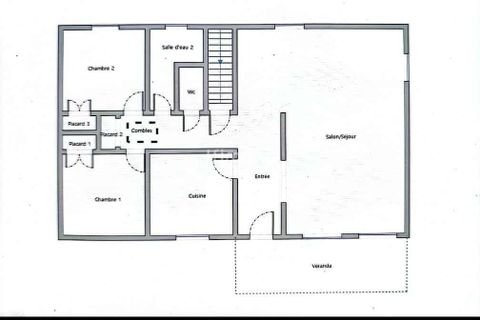 Haus in Limoux, Aude, Limoux - € 210.000 | Ref: fr074151 - Foto 18
