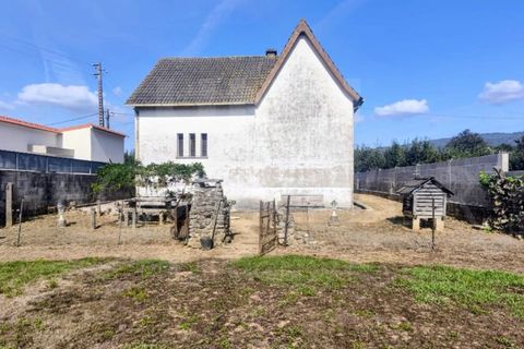 Villa i Valenca, Viana do Castelo, Valenca - € 185.000 | Ref: UNU-F1-07-41 - foto 6